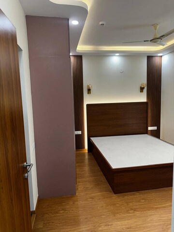Room in 2 BHK Apartment at Brigade Cornerstone Utopia, Varthur – for Rent