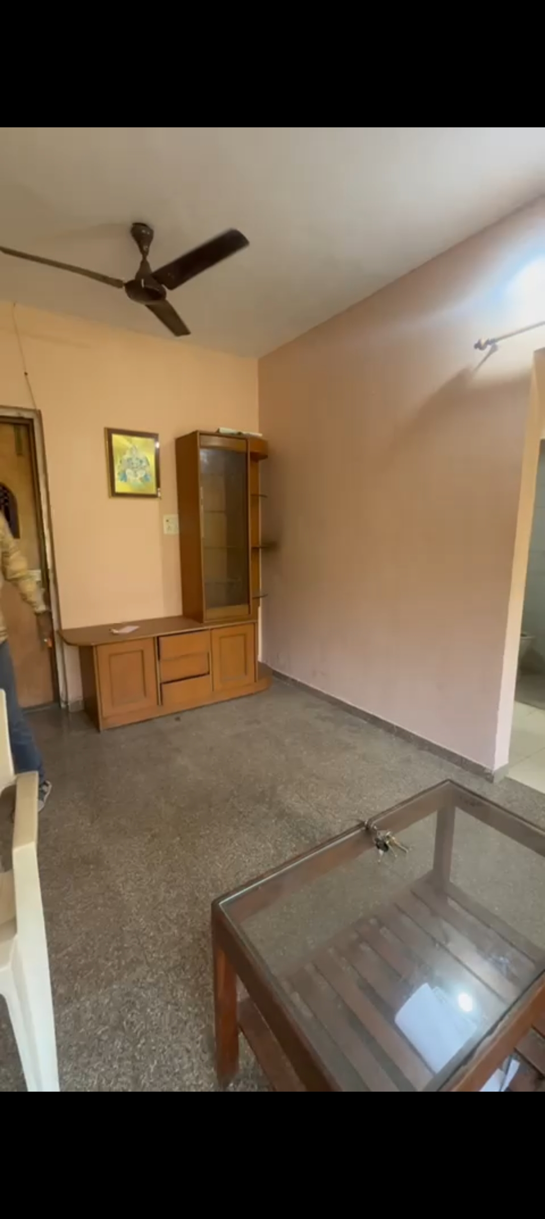 1 BHK Apartment For Rent in Dattani Park 7A