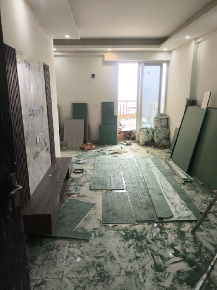 Bedroom, signature-global-the-millennia 2 Bedroom 590 Sq.Ft. Apartment In Sector 37d Gurgaon 8637037