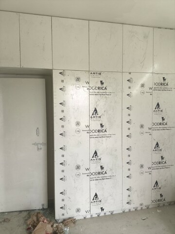 2 BHK Apartment For Rent in Signature Global The Millennia, Sector 37d