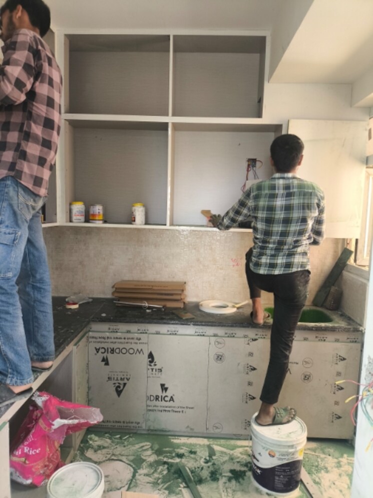 Master Bedroom, signature-global-the-millennia 2 Bedroom 590 Sq.Ft. Apartment In Sector 37d Gurgaon 8637037