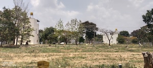 Plot Area in  Plot at PSR Icon Valley, Jigani – for Sale