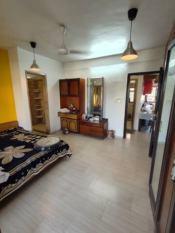 2 BHK Apartment For Rent in Sai Amit Apartment, Andheri West