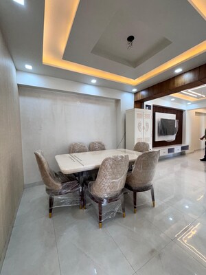 3 BHK Apartment For Sale in KST Whispering Heights, Sector 88