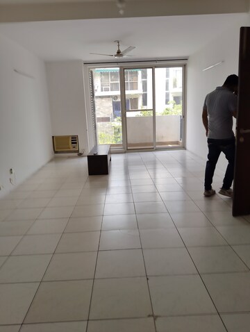 3 BHK Apartment For Rent in Vatika City, Sector 49