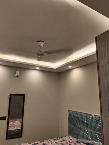 Furnished Amenities in 1 RK Apartment at Emaar Emerald Floors Premier, Sector 65 – for Rent