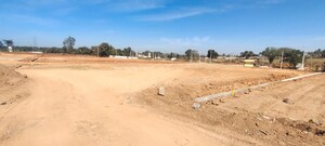  Plot For Sale in Horamavu