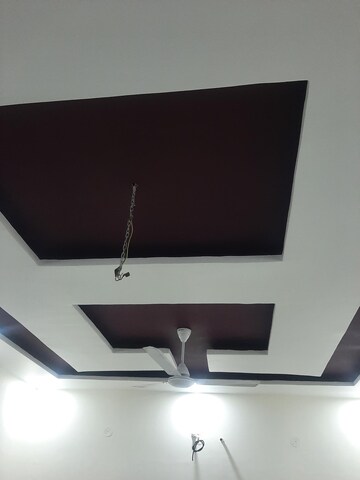 Furnished Amenities in 3 BHK Builder Floor at GMADA Eco City, North Mullanpur – for Rent