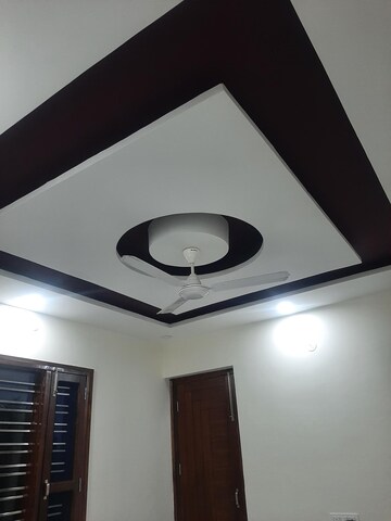 Furnished Amenities in 3 BHK Builder Floor at GMADA Eco City, North Mullanpur – for Rent