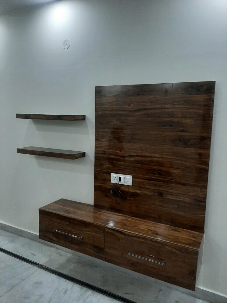 undefined, gmada-eco-city 3 Bedroom 1800 Sq.Ft. Builder Floor In North Mullanpur Chandigarh 8637072