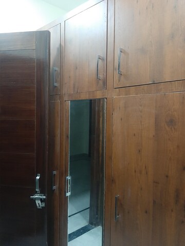 Furnished Amenities in 3 BHK Builder Floor at GMADA Eco City, North Mullanpur – for Rent