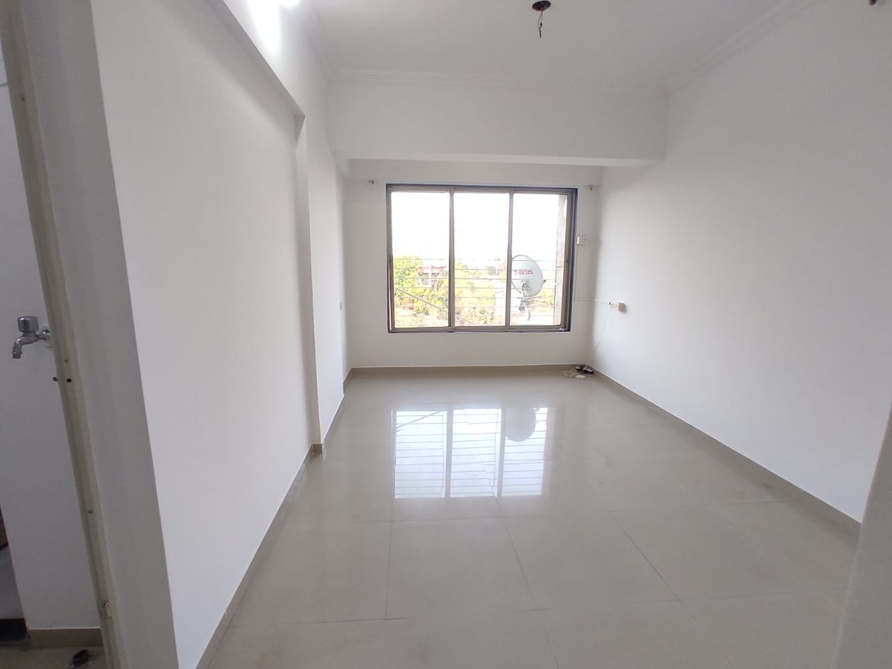 1 BHK 430 Sq.Ft. Apartment in Cosmos Lounge