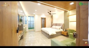 Studio Apartment For Sale in Bhakrota