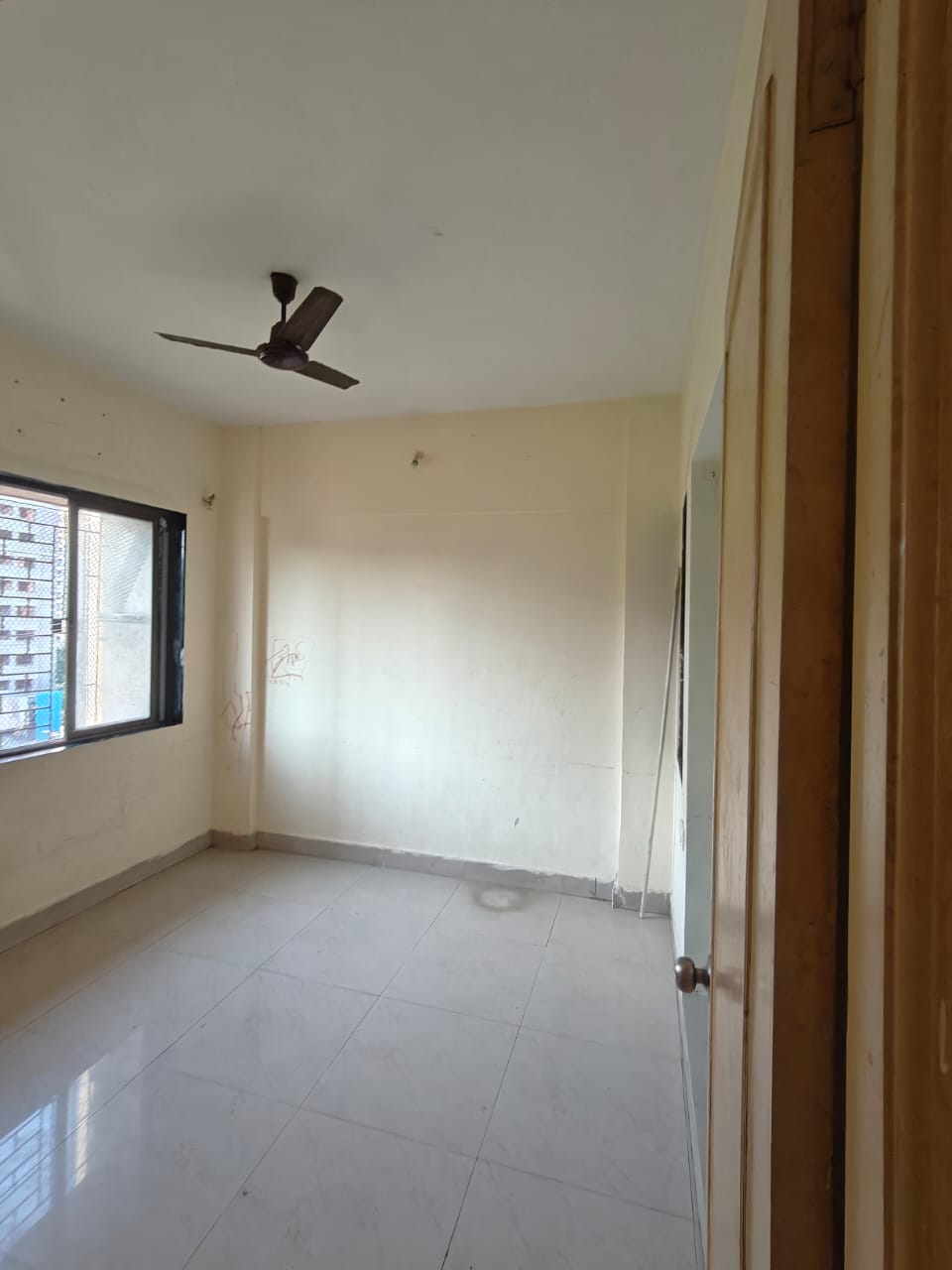 1 BHK 430 Sq.Ft. Apartment in Vardhman Gardens