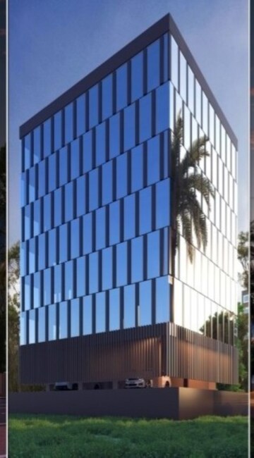  Office Space For Sale in Gangapur Road