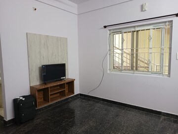 1 BHK Builder Floor For Rent in Hsr Layout