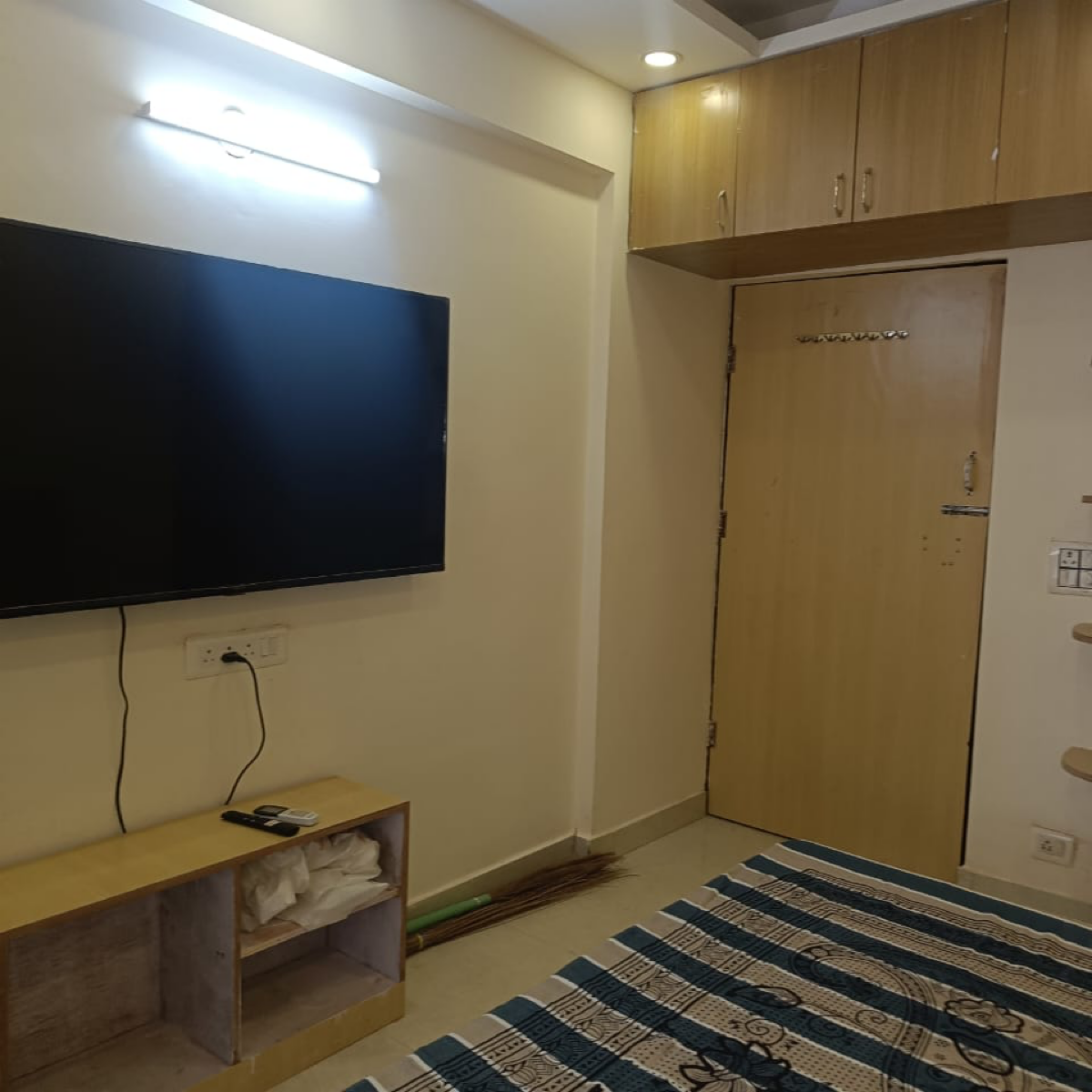 Kitchen, suncity-essel-tower Studio 220 Sq.Ft. Apartment In Maruti Vihar Gurgaon 8637084