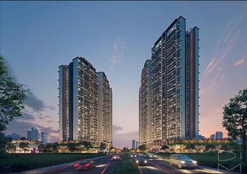 4 BHK Apartment For Sale in Signature Global De Luxe DXP, Sector 37d