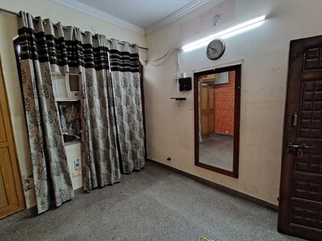 Building Lobby in 3 BHK Independent House at Sector 10a – for Rent