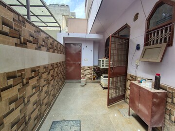 Kitchen in 3 BHK Independent House at Sector 10a – for Rent