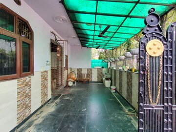 3 BHK Independent House – Exterior View View at Sector 10a - for Rent