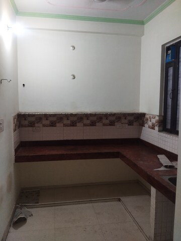 Kitchen in 2 BHK Independent House at Gomti Nagar – for Rent