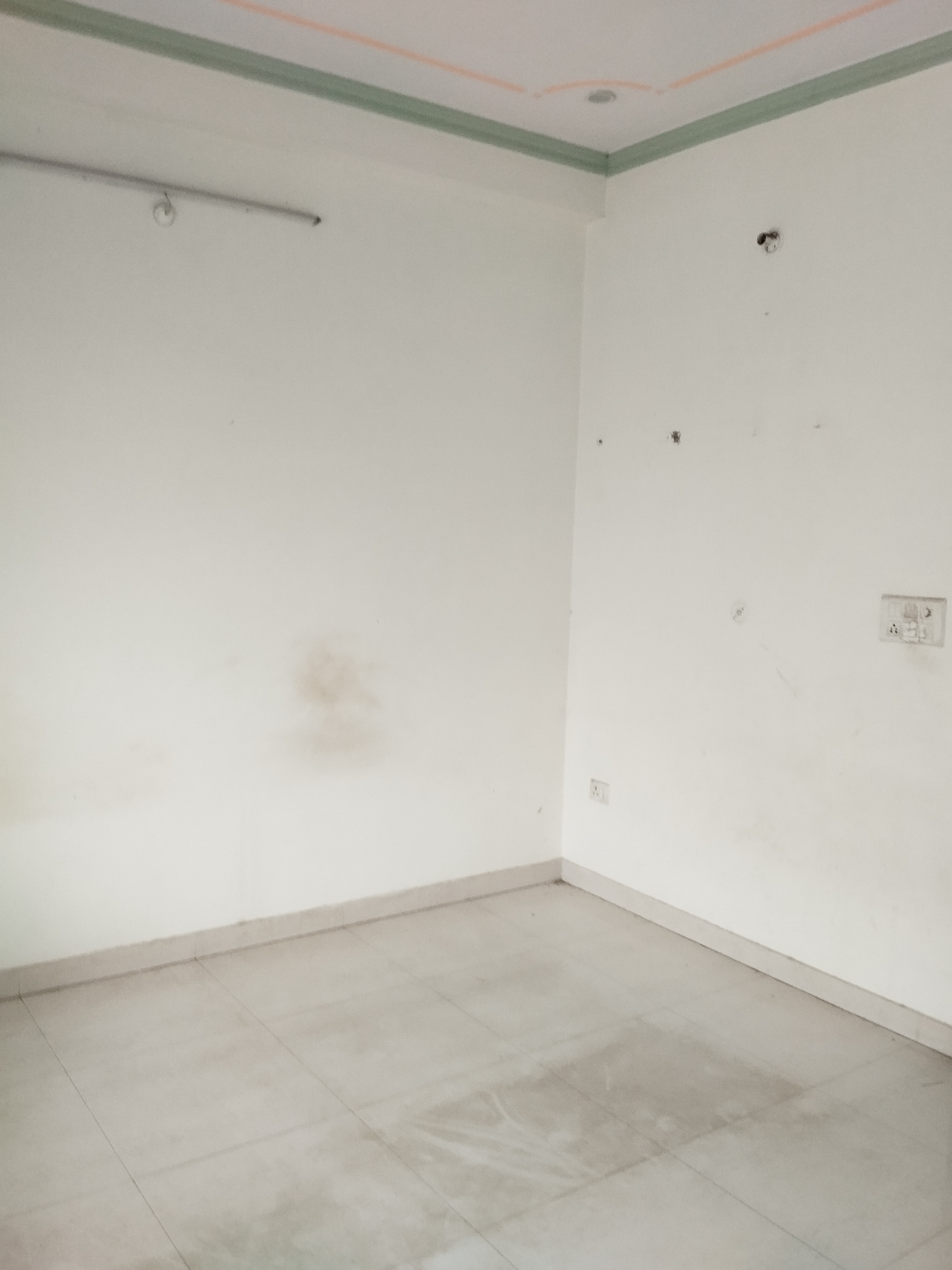 2 BHK + Pooja Room Independent House For Rent in Gomti Nagar