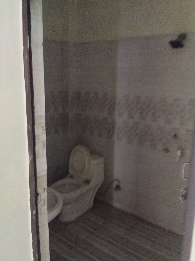 Bathroom, gomti nagar 2 Bedroom 1250 Sq.Ft. Independent House In Gomti Nagar Lucknow 8637097