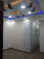 1 BHK + Pooja Room 550 Sq.Ft. Builder Floor in Chanderpriya Apartments