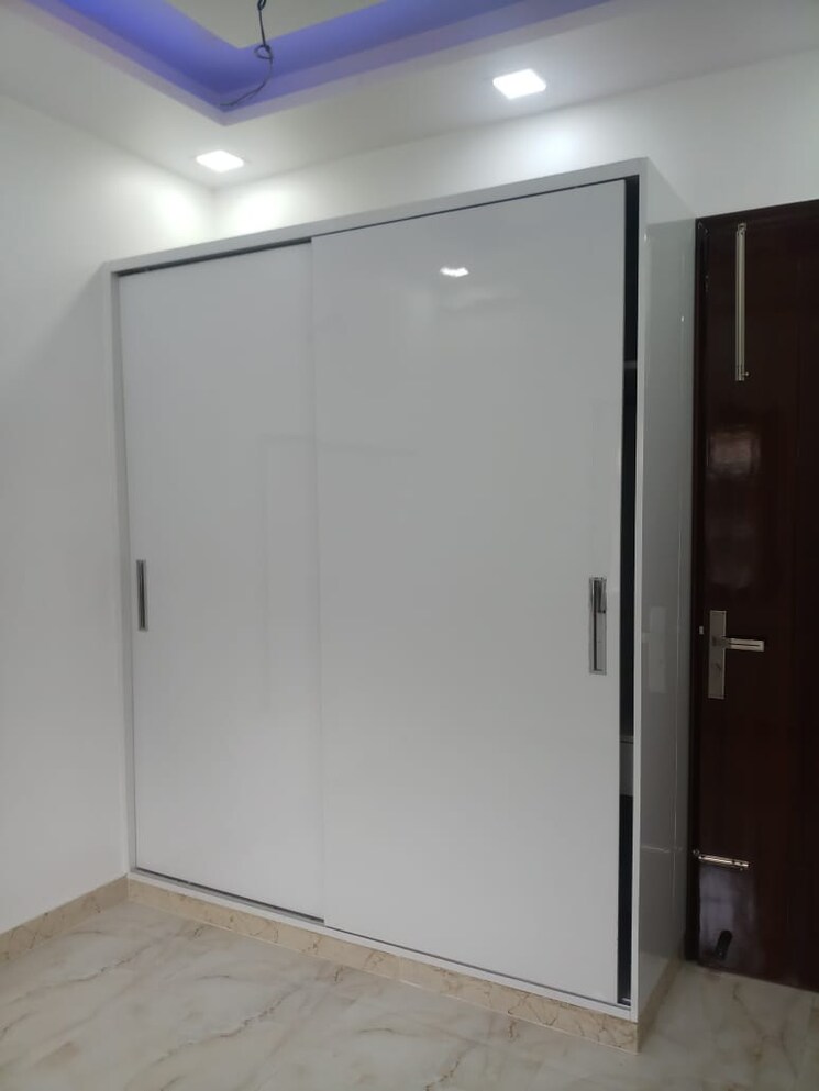 Room, chanderpriya-apartments 1 Bedroom 550 Sq.Ft. Builder Floor In Rohini Sector 8 Delhi 8637090