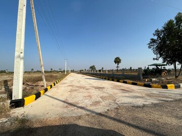 Plot Area in  Plot at JB Serene County, Kongara Kalan – for Sale