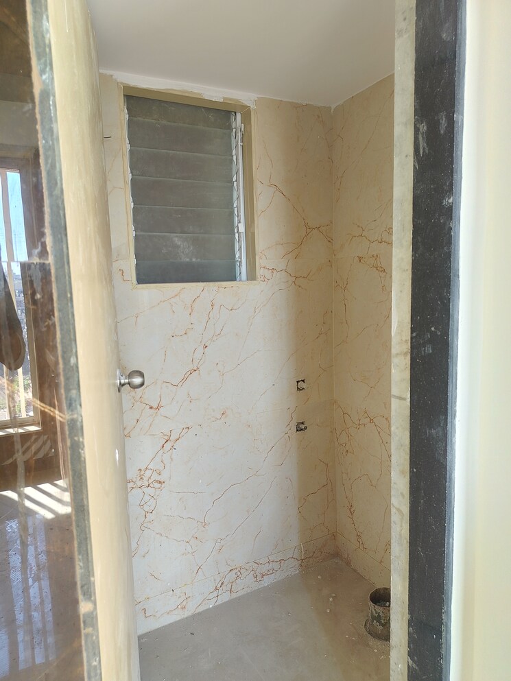 Bathroom, sumathinath-shalibhadra-amora 1 Bedroom 390 Sq.Ft. Apartment In Nalasopara West Palghar 8637113