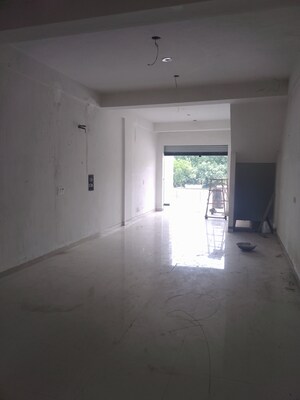  Shop – Exterior View View at KharaR-Kurali Highway - for Sale