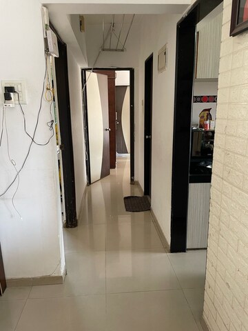 Building Lobby in 2 BHK Apartment at Sankalp CHS Malad East, Malad East – for Rent