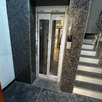 Building Lobby in 2 BHK Builder Floor at Masjid Moth – for Rent