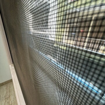 Balcony in 2 BHK Builder Floor at Masjid Moth – for Rent