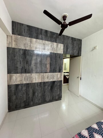 Furnished Amenities in 3 BHK Apartment at Gota – for Rent