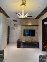 3 BHK + Pooja Room 1710 Sq.Ft. Apartment in Gota