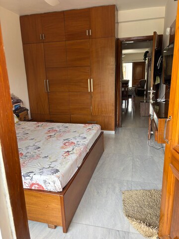 2 BHK Builder Floor For Rent in Ansal Sushant Apartments, Sushant Lok I
