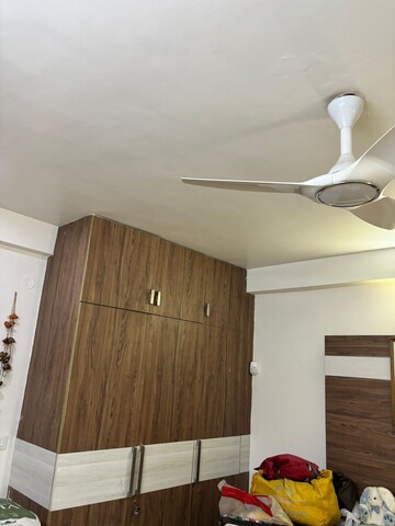 Furnished Amenities in 2 BHK Builder Floor at Ansal Sushant Apartments, Sushant Lok I – for Rent