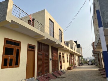 3.5 BHK Villa – Exterior View View at Alpha 1 Greater Noida - for Sale