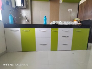 Team Area in 3 BHK Builder Floor at Rohini Sector 8 – for Sale