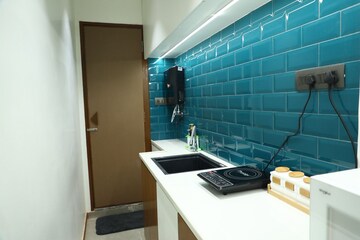 Team Area in  Office Space at Navrangpura – for Rent