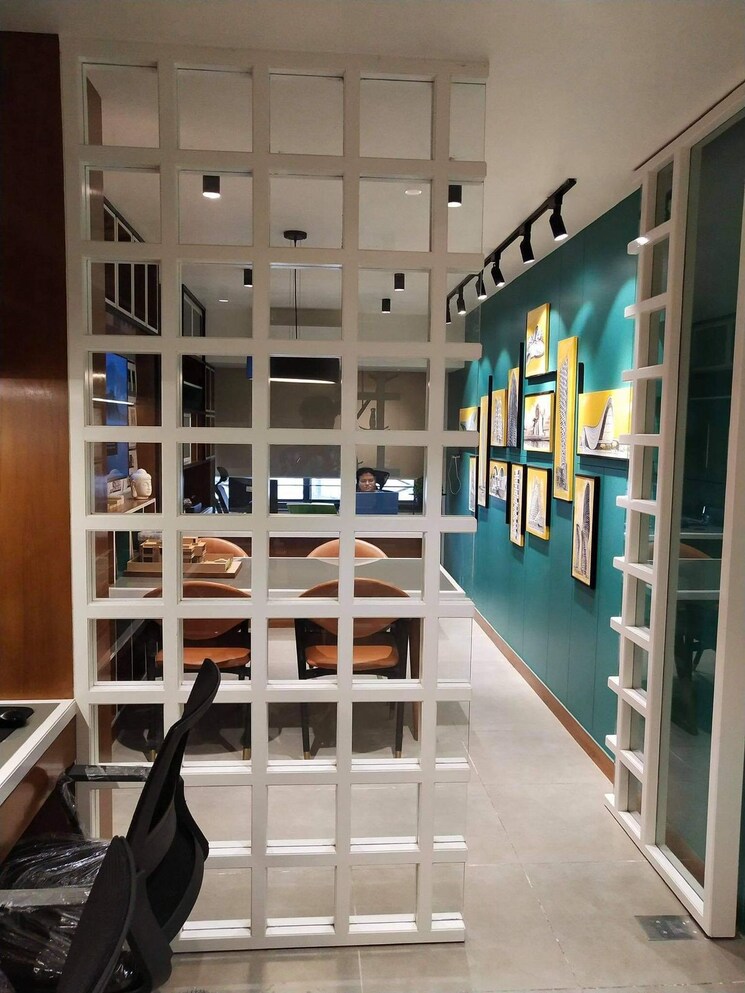 undefined, navrangpura Commercial Office Space 726 Sq.Ft. In Navrangpura Ahmedabad 8637145