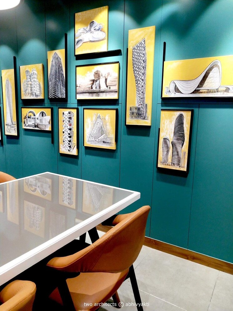 undefined, navrangpura Commercial Office Space 726 Sq.Ft. In Navrangpura Ahmedabad 8637145