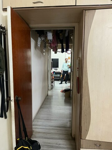 Building Lobby in 2 BHK Apartment at Sankalp CHS Malad East, Malad East – for Rent