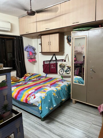 2 BHK Apartment For Rent in Sankalp CHS Malad East, Malad East