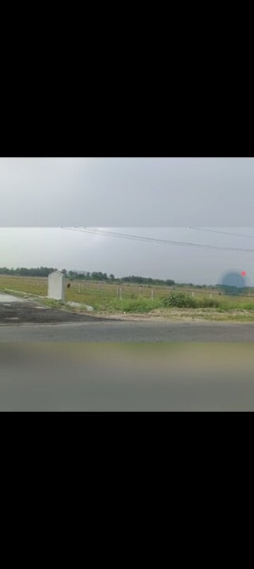  Plot – Exterior View View at Walajapet - for Sale