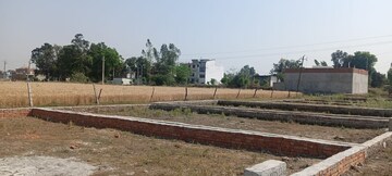  Plot For Sale in Gosainganj