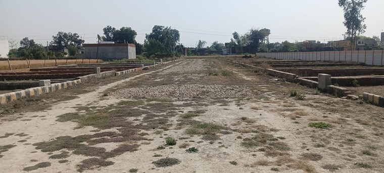 undefined, gosainganj  1000 Sq.Ft. Plot In Gosainganj Lucknow 8637157